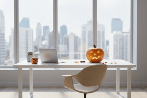 Kidosday pour votre journée d Halloween en entreprise