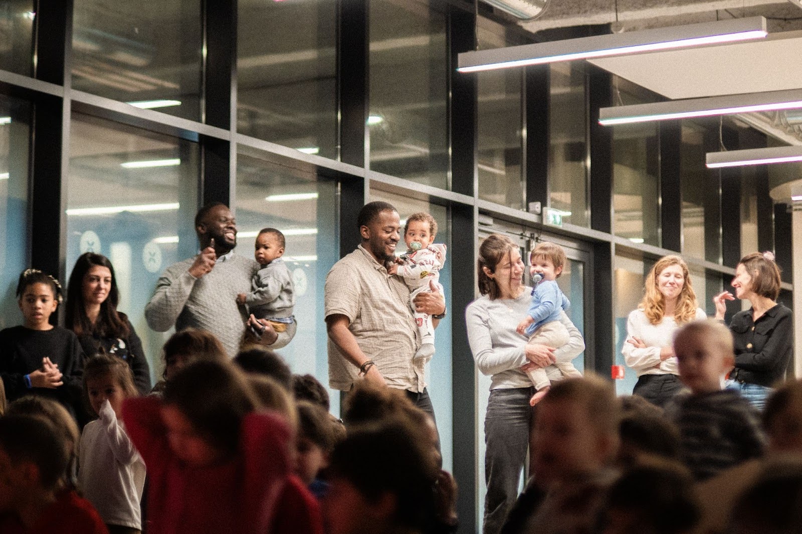 kidosday family days